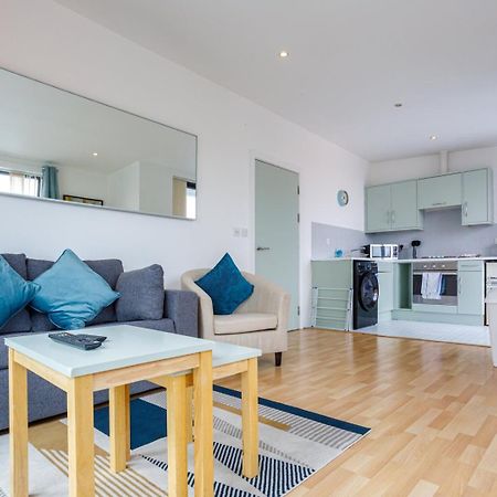 Guestready - Homely Apartment Near City Centre Ливерпуль Экстерьер фото