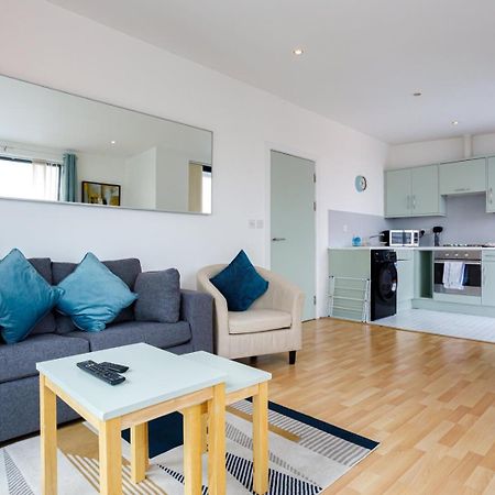 Guestready - Homely Apartment Near City Centre Ливерпуль Экстерьер фото