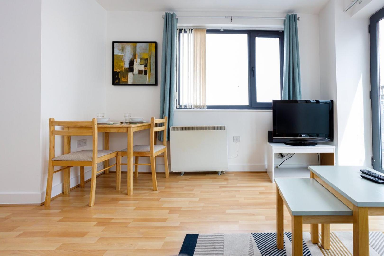 Guestready - Homely Apartment Near City Centre Ливерпуль Экстерьер фото
